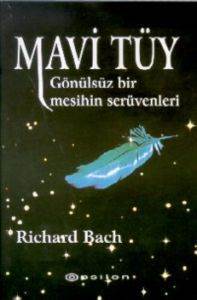 Mavi Tüy - Epsilon Yayınevi