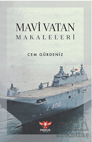 Mavi Vatan Makaleleri - 1