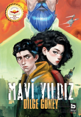 Mavi Yıldız - Bilgi Yayınevi
