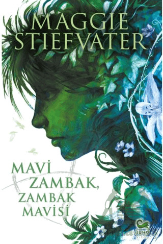 Mavi Zambak, Zambak Mavisi - 1