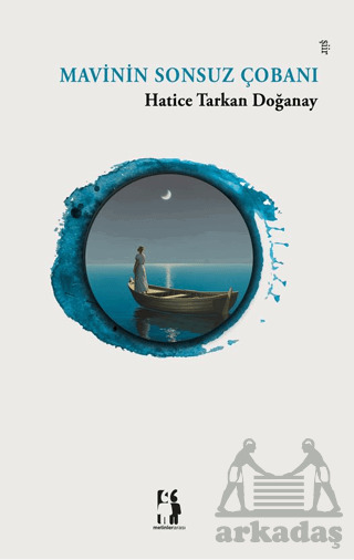 Mavinin Sonsuz Çobanı - Metinlerarası Kitap