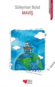 Maviş - Can Yayınları