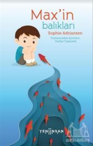 Max’İn Balıkları - Yeni İnsan Yayınları