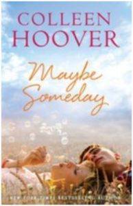 May Be Someday - Simon & Schuster UK