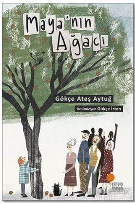 Maya'nın Ağacı - 1