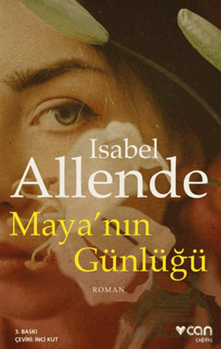 Maya'nın Günlüğü - Can Yayınları