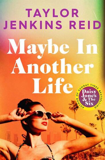 Maybe in Another Life - Simon & Schuster UK