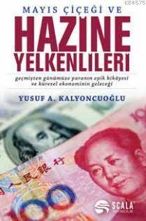 Mayıs Çiçeği Ve Hazine Yelkenlileri - 1