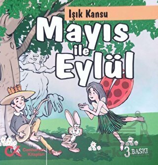 Mayıs İle Eylül - Cumhuriyet Kitapları