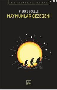 Maymunlar Gezegeni - İthaki Yayınları