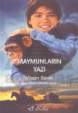 Maymunların Yazı - Bulut Yayınları