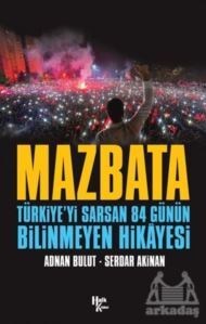 Mazbata - Halk Kitabevi