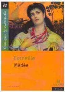 Médée - Magnard