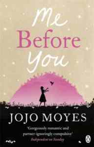 Me Before You - Penguin Books UK