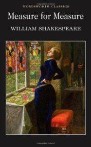 Measure for Measure - Wordsworth
