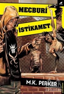 Mecburi İstikamet - Kara Karga Yayınları