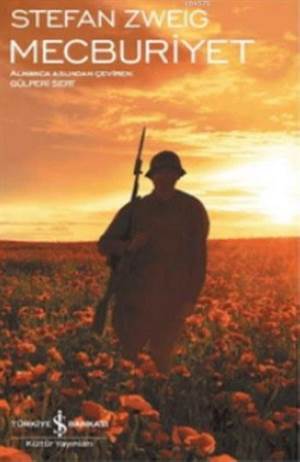 Mecburiyet - İş Bankası Kültür Yayınları