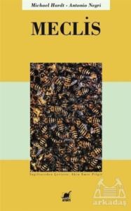 Meclis - Ayrıntı Yayınları