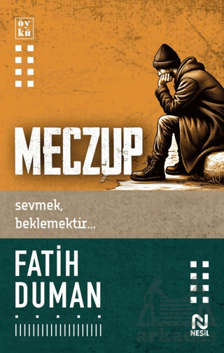 Meczup - Nesil Yayınları