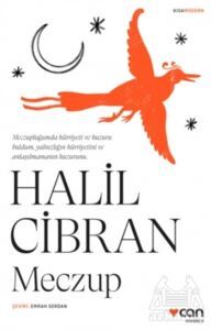Meczup - Can Yayınları