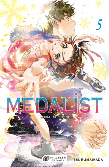 Medalist - Madalya Peşinde 5 - 1