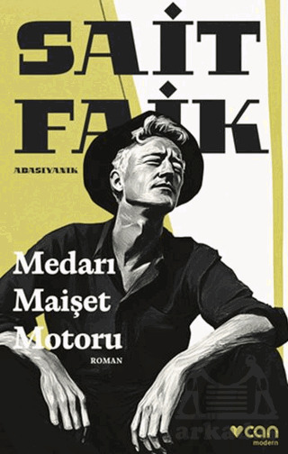 Medarı Maişet Motoru - 1