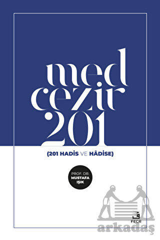 Medcezir 201 - Fecr Yayınları