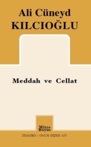 Meddah Ile Cellat - Tiyatro Oyun Dizisi 675 - 1