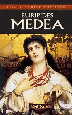 Medea - Dover Publications