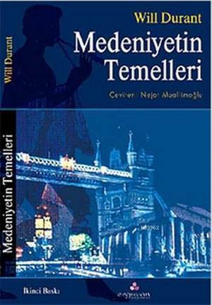 Medeniyetin Temelleri - 1