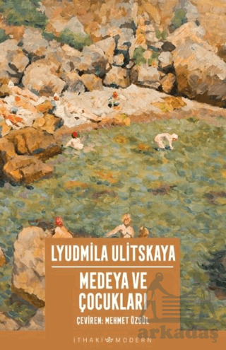 Medeya Ve Çocukları - 1