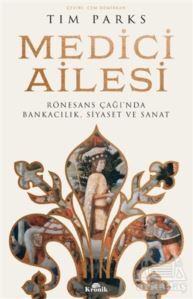 Medici Ailesi - Kronik Kitap