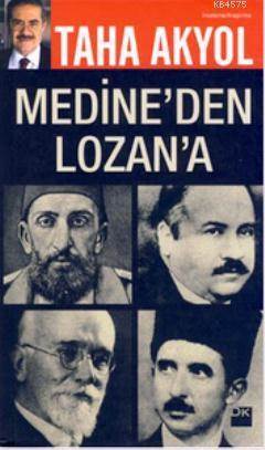 Medineden Lozana; Çok-Hukuklu Sistemin Tarihteki Deneyleri - Doğan Kitap