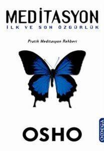 Meditasyon; İlk ve Son Özgürlük - Say Yayınları