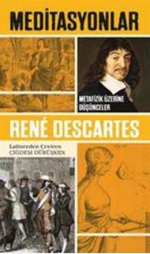 Meditasyonlar - Alfa Yayıncılık