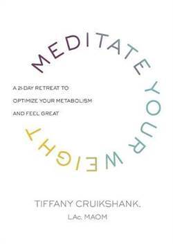 Meditate Your Weight - Hay House UK