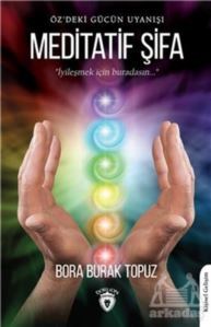 Meditatif Şifa - Dorlion Yayınevi