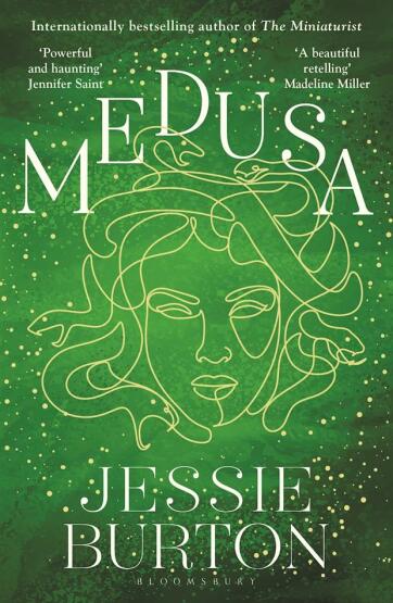 Medusa - Bloomsbury
