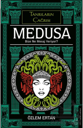 Medusa - Destek Yayınları