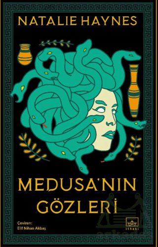 Medusa'nın Gözleri - İthaki Yayınları