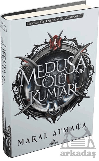 Medusa’Nın Ölü Kumları 4 - 1
