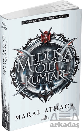 Medusa’Nın Ölü Kumları 4 - 1