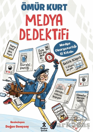 Medya Dedektifi - 1