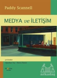 Medya Ve İletişim - Ütopya Yayınevi