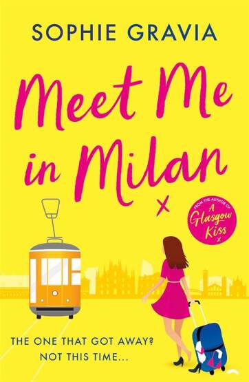 Meet Me in Milan - Orion