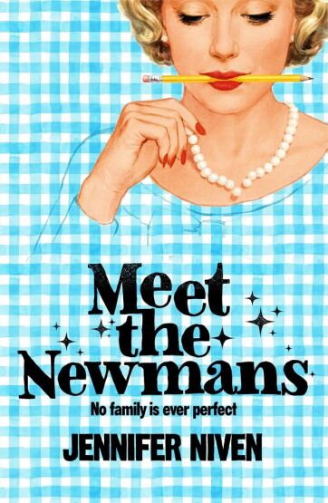 Meet The Newmans (Tpb) - Macmillan UK