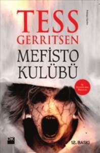 Mefisto Kulübü - 2