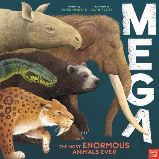 Mega - 1