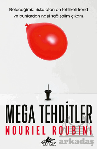Mega Tehditler - 1