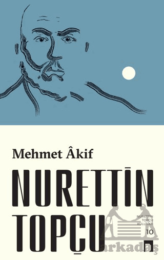 Mehmet Akif - Dergah Yayınları